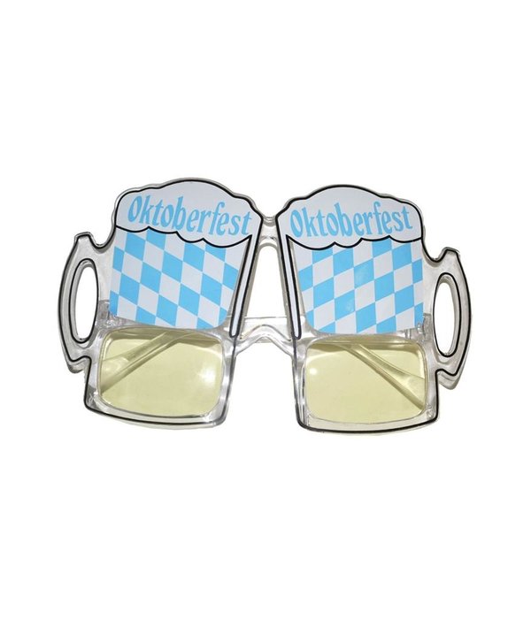 Oktoberfest Bril