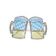 Oktoberfest Bril