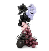 Ballonnen Set Halloween Deluxe