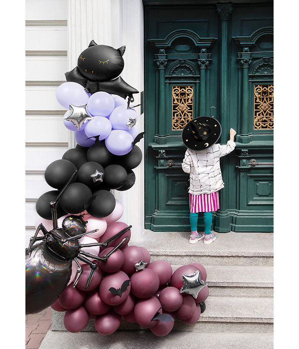 Ballonnen Set Halloween Deluxe