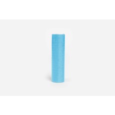 Rol Baby Blauwe Serpentine (4m)