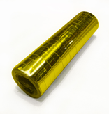 Rol Metallic Gouden Serpentine (4m)
