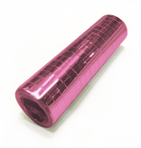Rol Metallic Licht Roze Serpentine (4m)