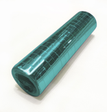 Metallic Licht Blauwe Serpentine (4m)