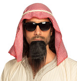 Accessoire Set Sjeik