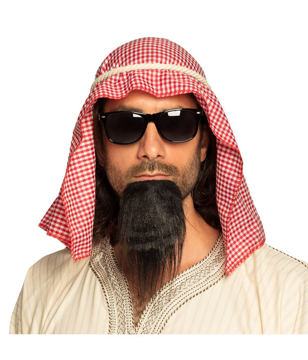 Accessoire Set Sjeik