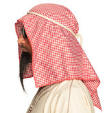 Accessoire Set Sjeik