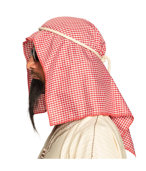 Accessoire Set Sjeik