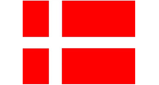 Denemarken