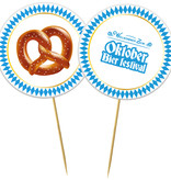 Prikkers Oktober Bier Festival (20st)