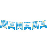 Vlaggenlijn Oktober Bier Festival (10m)