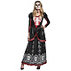Day Of The Dead Jurk Lang Señora Adriana