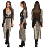 Maman Brigitte Kostuum Halloween