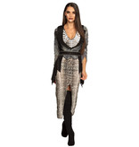 Maman Brigitte Kostuum Halloween