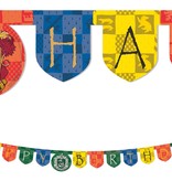 Happy Birthday Banner Harry Potter (2m)