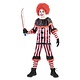 Bloederige Clown Kostuum Kind
