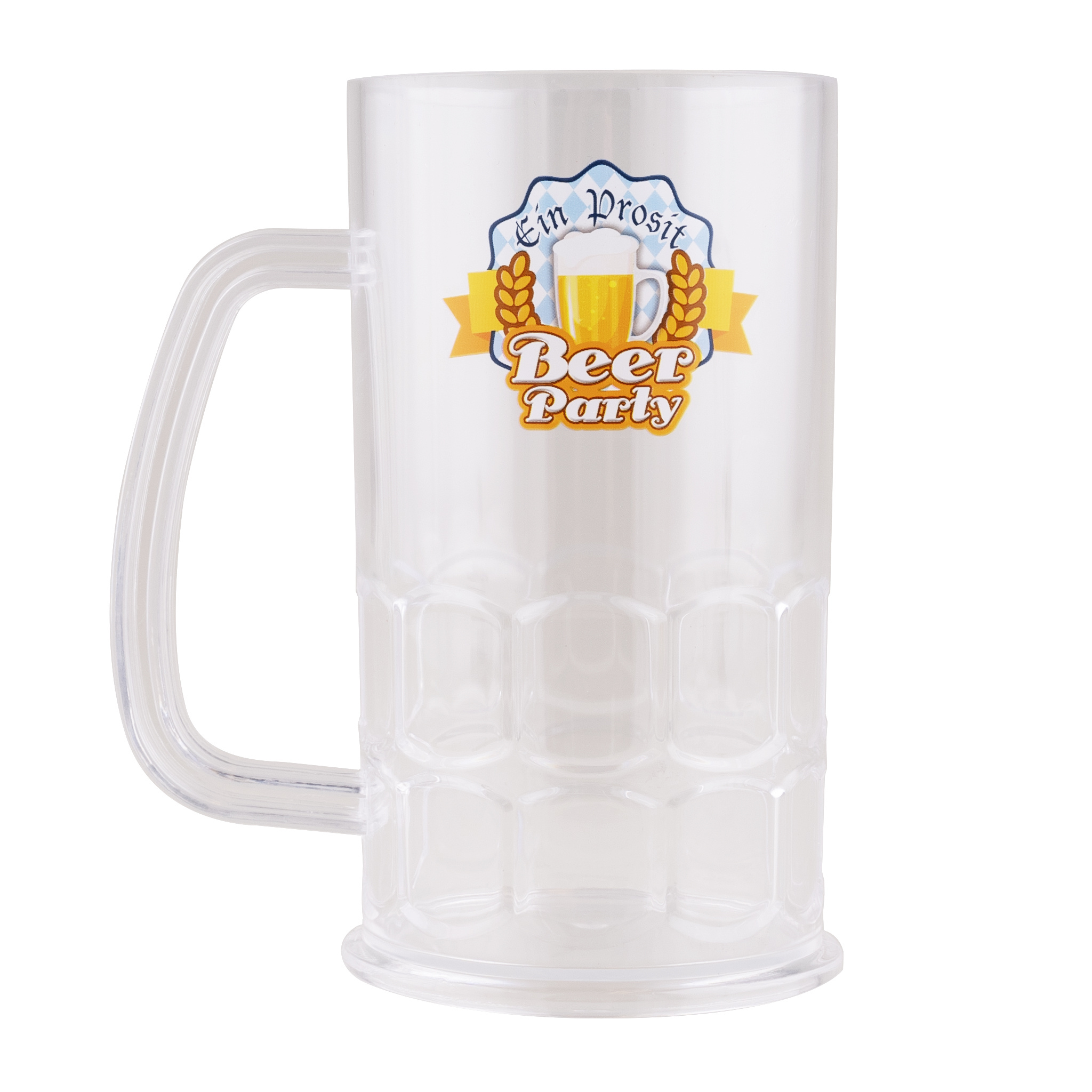 Tiroler Bierpul (500ml) afbeelding