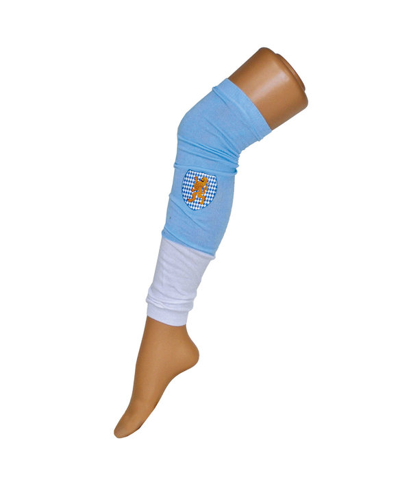 Beenwarmers Oktoberfest