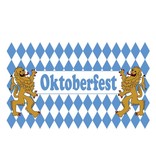 Vlag 'Oktoberfest' - 90 x 150 cm