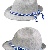 Hoed Tiroler bierfeest