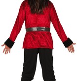 Piraten Kostuum Heren