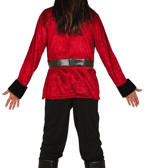 Piraten Kostuum Heren