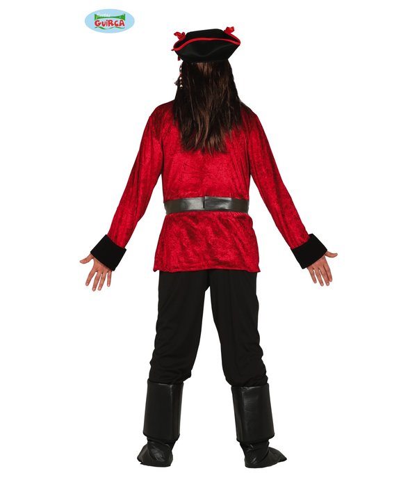 Piraten Kostuum Heren