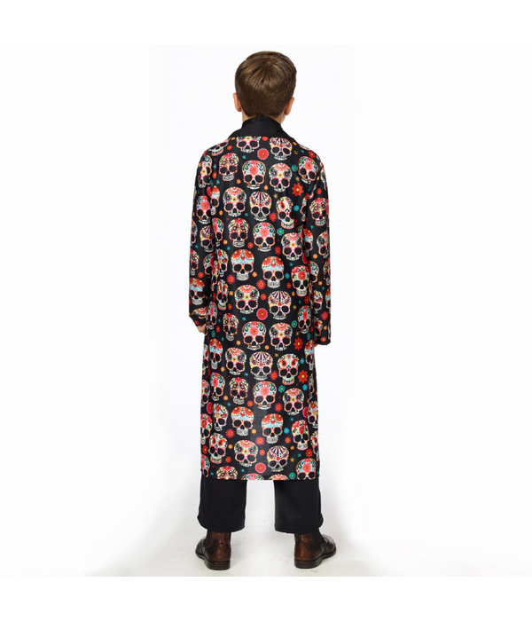 Day of the Dead Outfit Kind Fernando