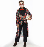 Day of the Dead Outfit Kind Fernando