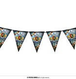 Magical School Vlaggenlijn Harry (3m)