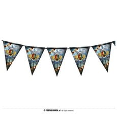 Magical School Vlaggenlijn Harry (3m)