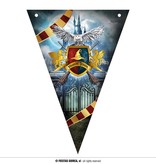 Magical School Vlaggenlijn Harry (3m)