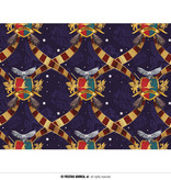 Magical School Tafelkleed Harry (137x274cm)