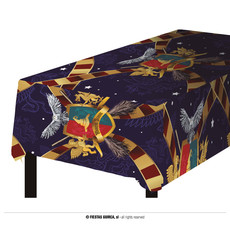 Magical School Tafelkleed Harry (137x274cm)