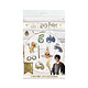 Harry Potter Fotoprops (8st)