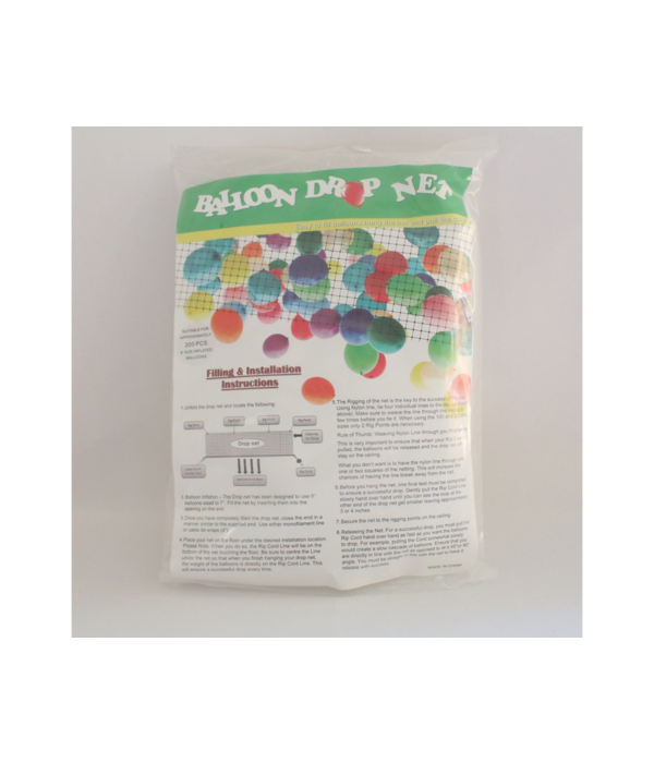 Ballonnen Valnet 500 Ballonnen