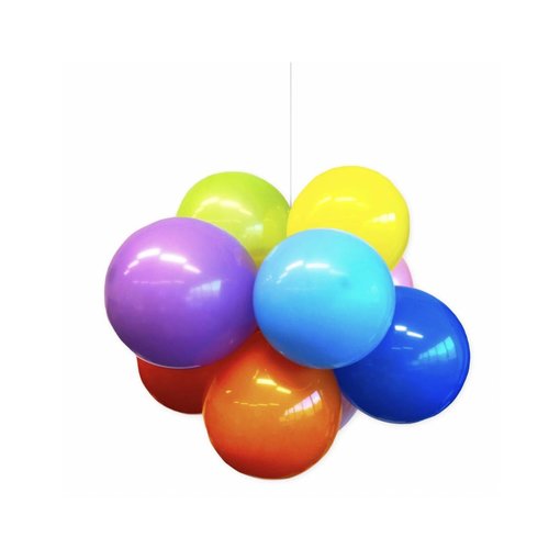 Ballonnen Disk