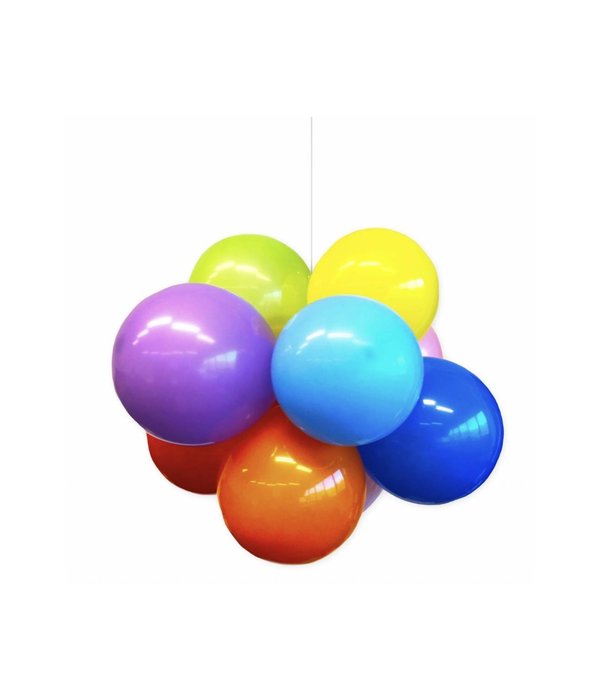 Ballonnen Disk