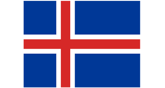 Ijsland