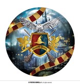 Magical School Borden Harry 23cm (6st)