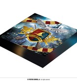 Magical School Servetten Harry (12st)