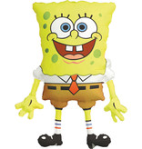 Spongebob Folieballon (56x71cm)