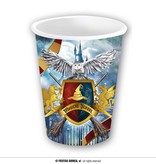 Magical School Bekers Harry 240ml (6st)