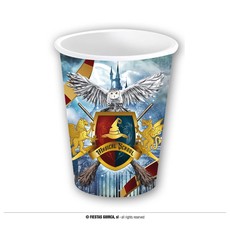 Magical School Bekers Harry 240ml (6st)