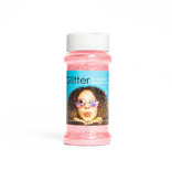 Baby Roze Glitters (100g)