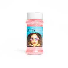 Baby Roze Glitters (100g)