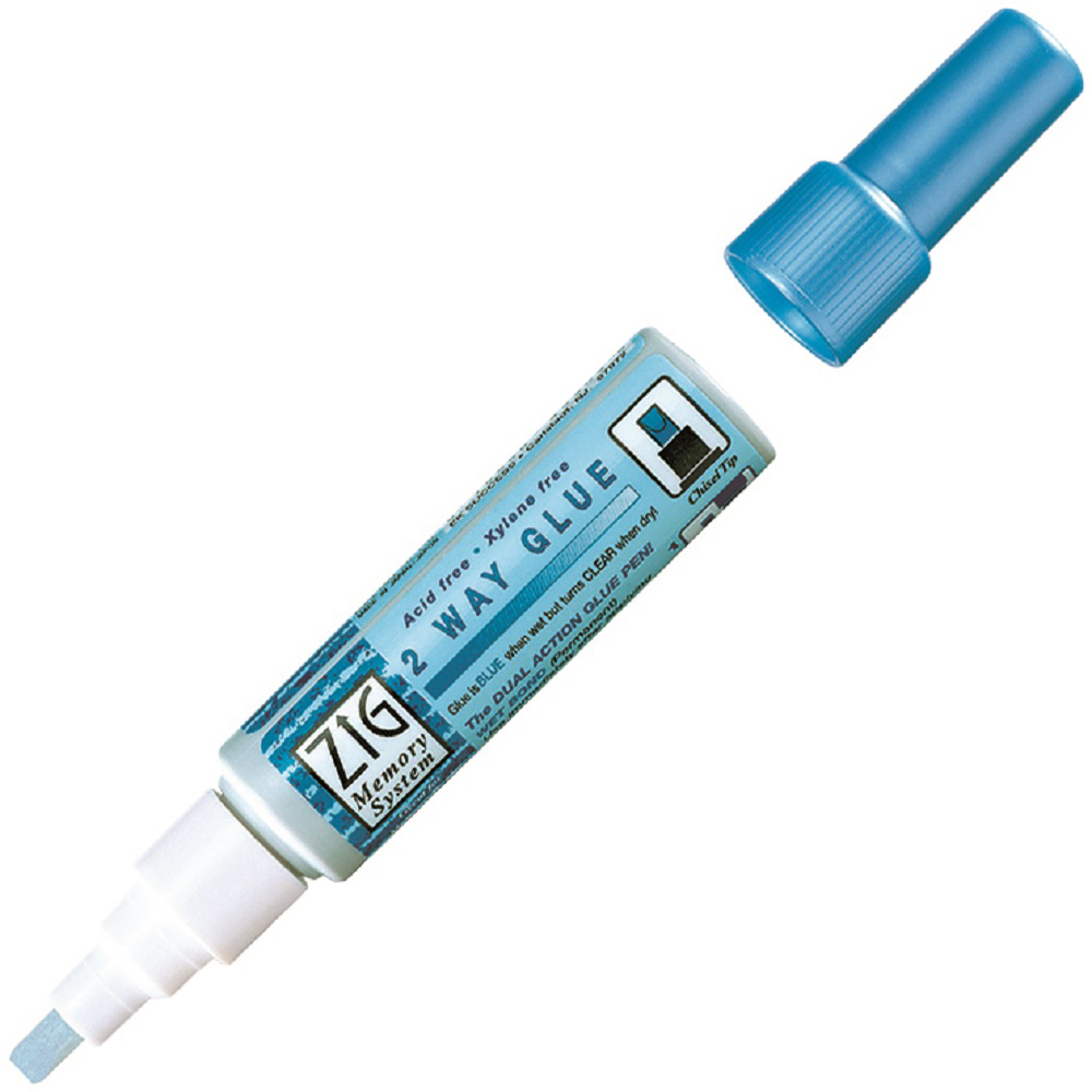Lijmpen Smal (4mm)