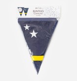 Vlaggenlijn Curacao (10m)