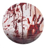 Borden Bloodlust 23cm (8st)