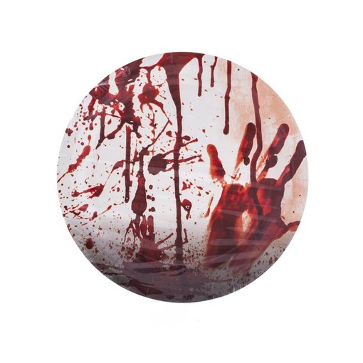 Borden Bloodlust 23cm (8st)